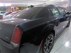 كرايسلر 300